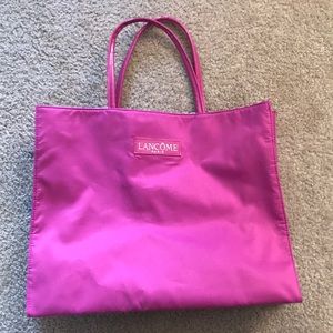 Lancôme Tote